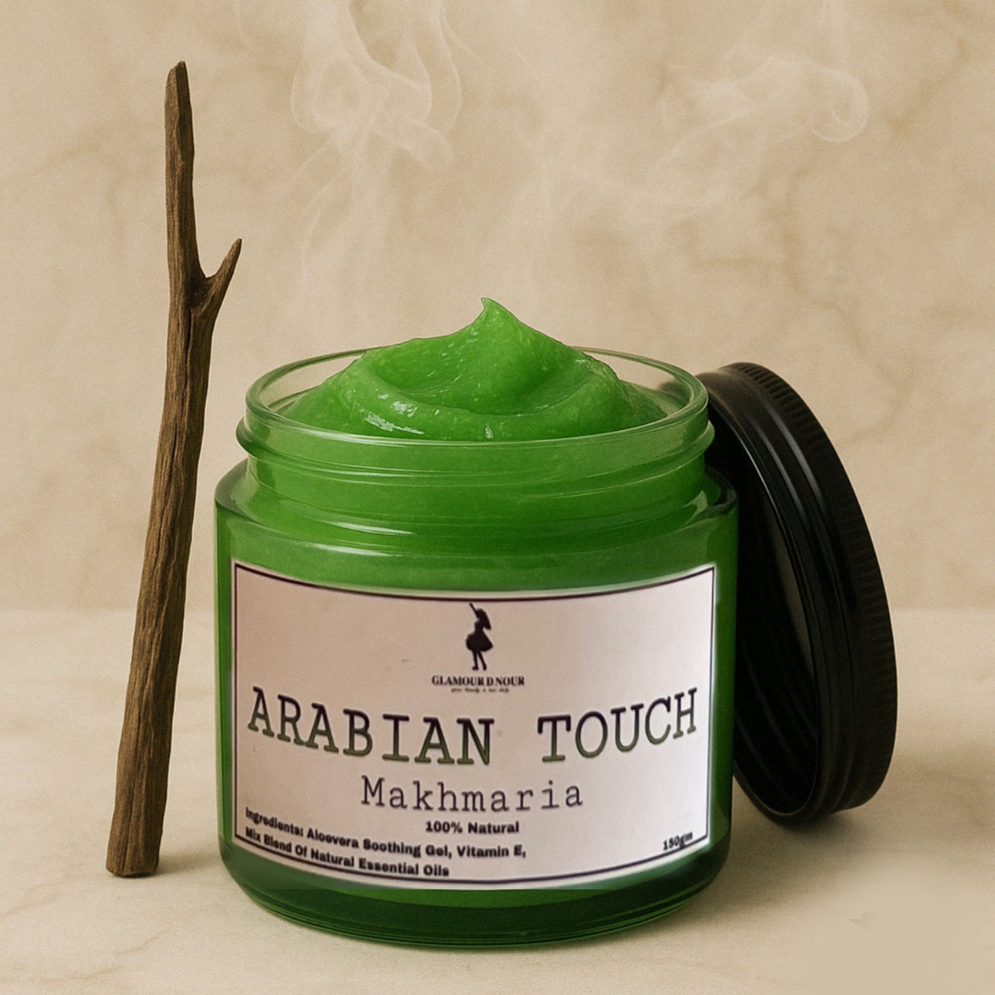 Arabian Touch gel makhmaria