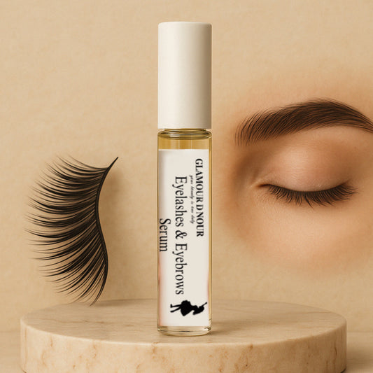 Eyelashe & Eyebrow Serum