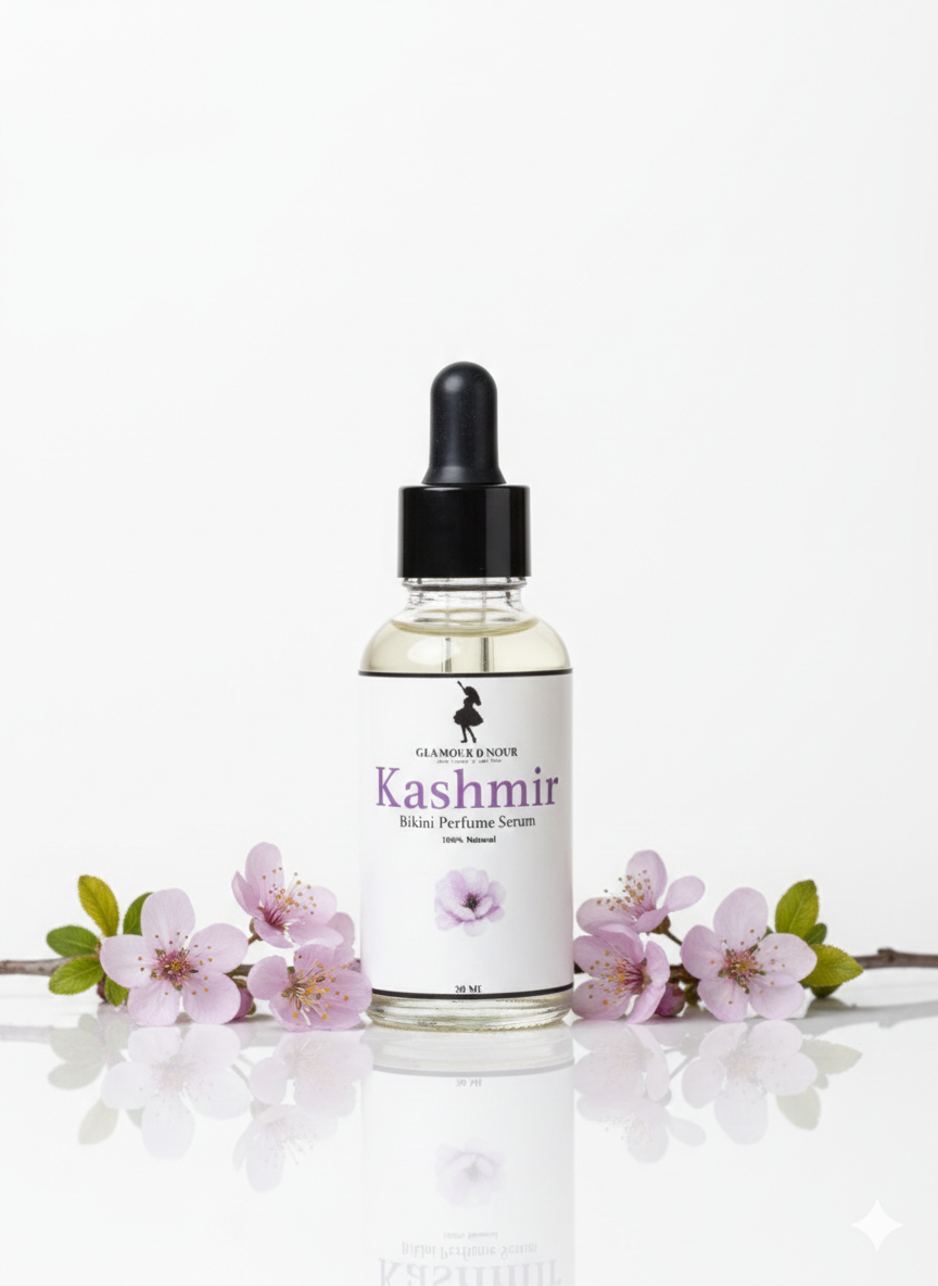 Kashmir Bikini Serum