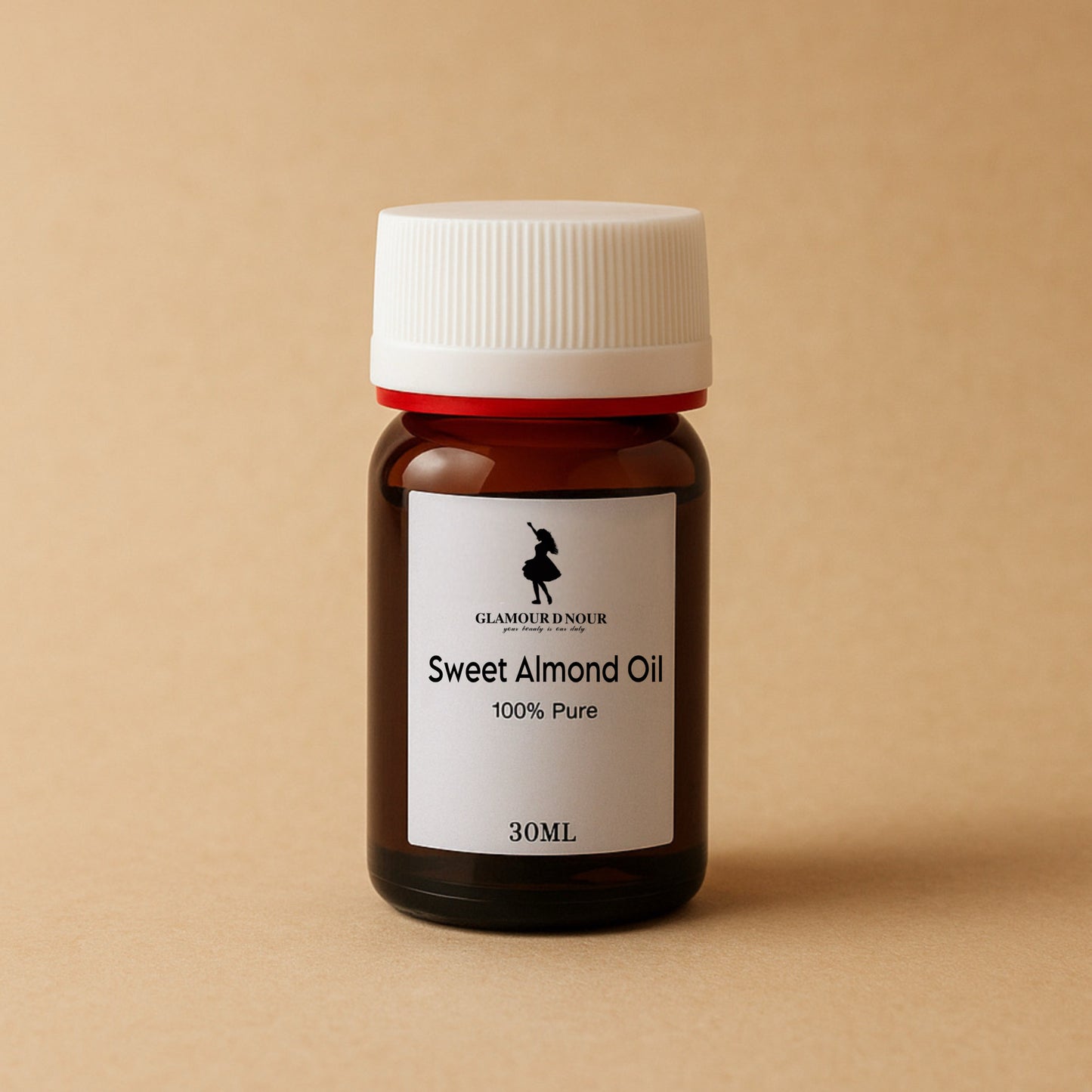 Sweet Almond Oil