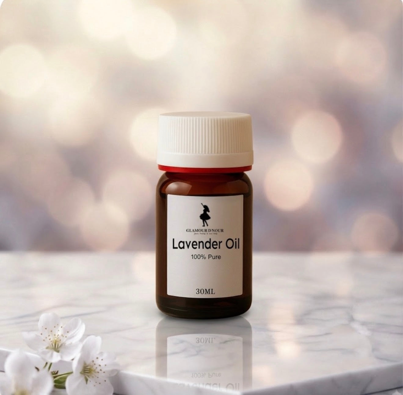Lavender Oil