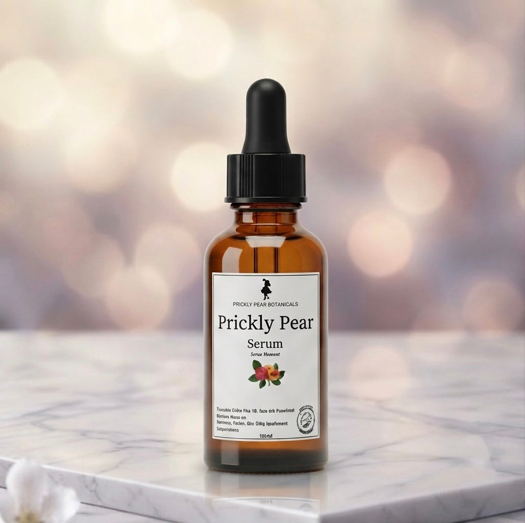Prickly Serum