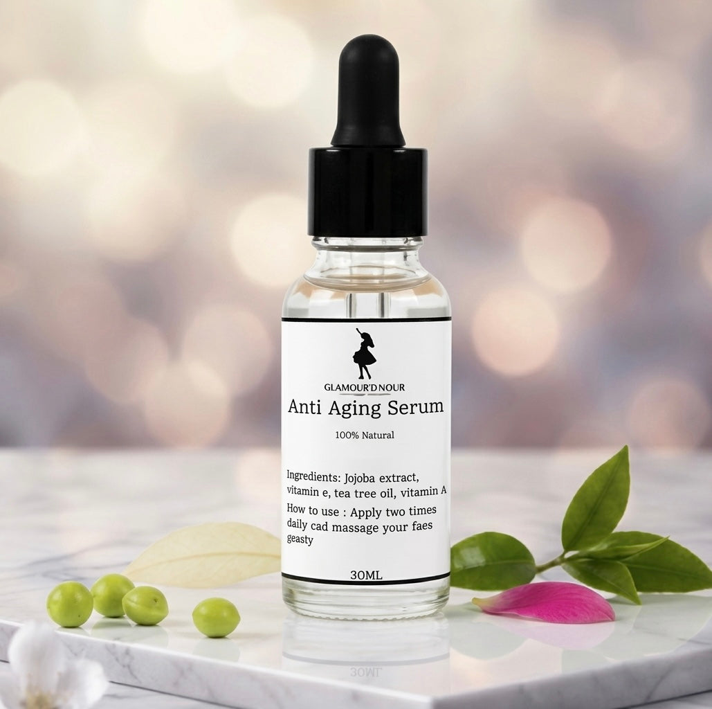 Anti Aging Serum