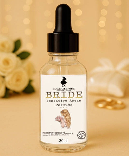 Bride Bikini Serum