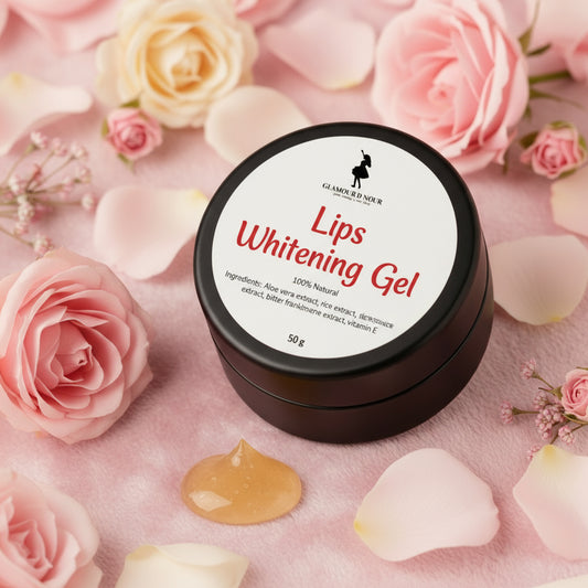 Lips Whitening Gel