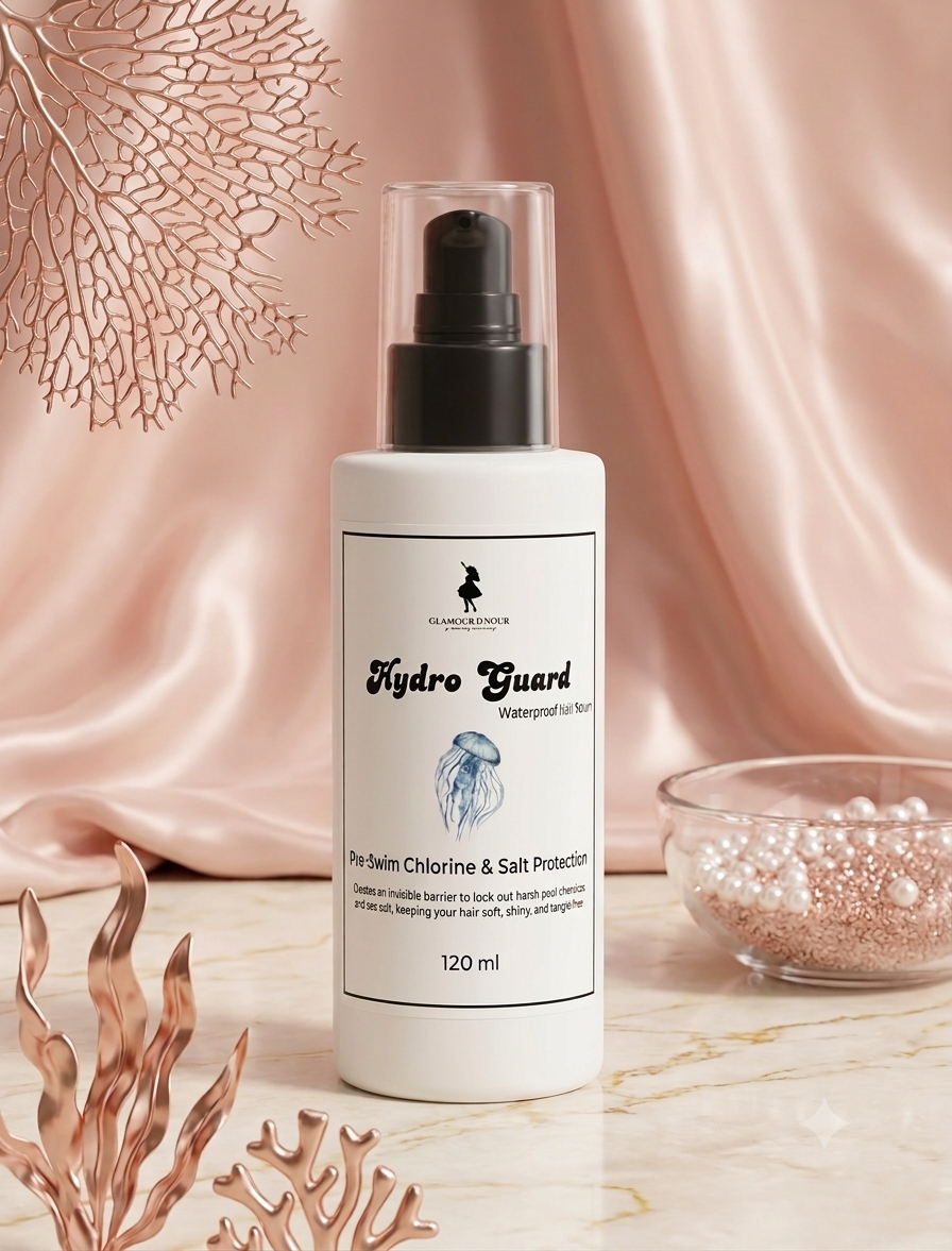 Hydro Guard Serum