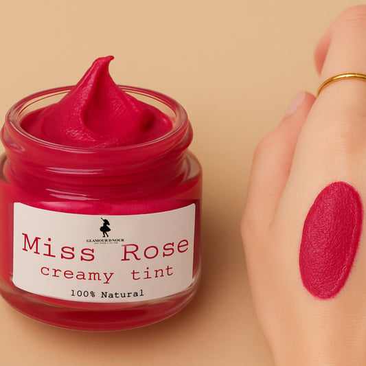 Miss Rose Creamy Tint