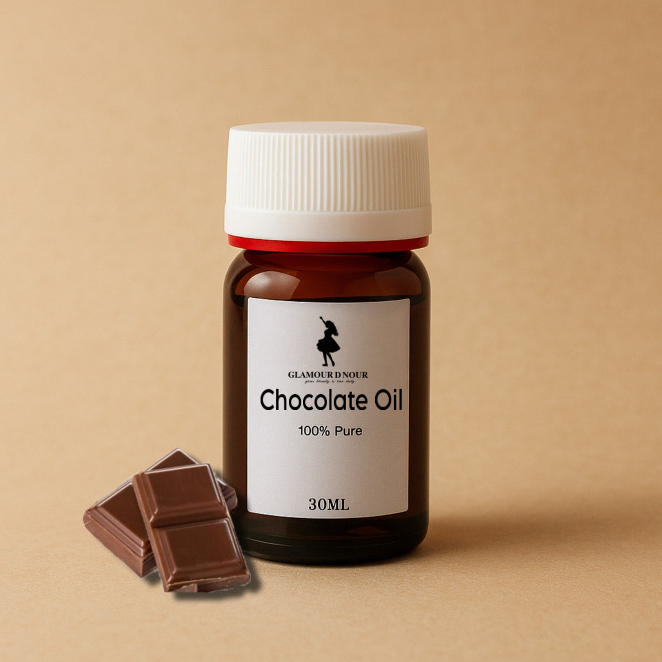 Chocolate Oil
