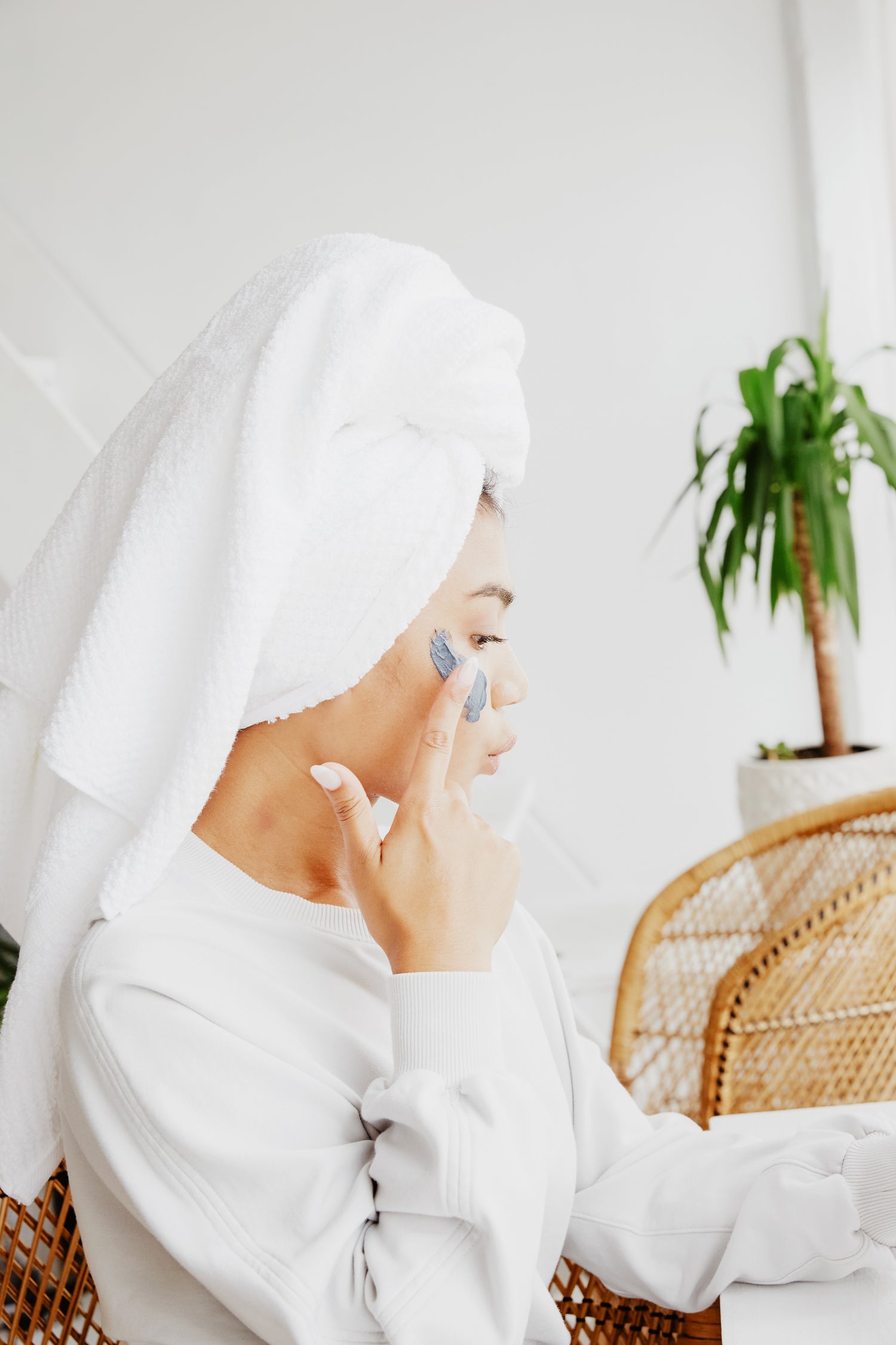 Charcoal Detox Face Mask & Scrub 150gm