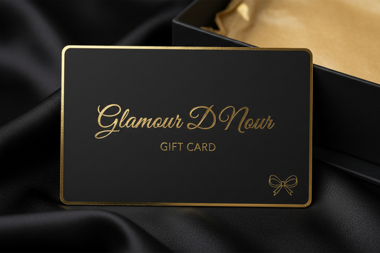 thats not luxury and no gift mark on it too