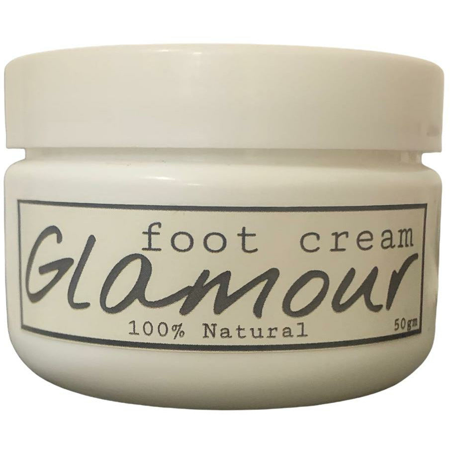 Foot Cream