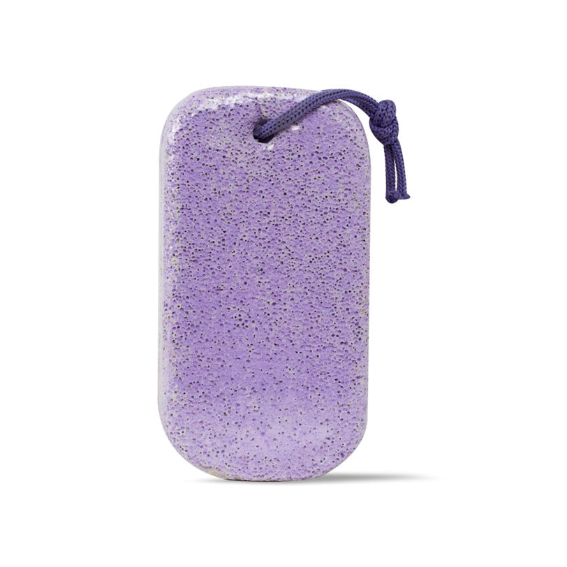 Natural pumice stone