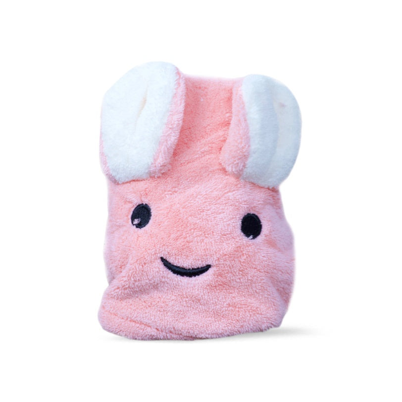 Microfiber Hair cap