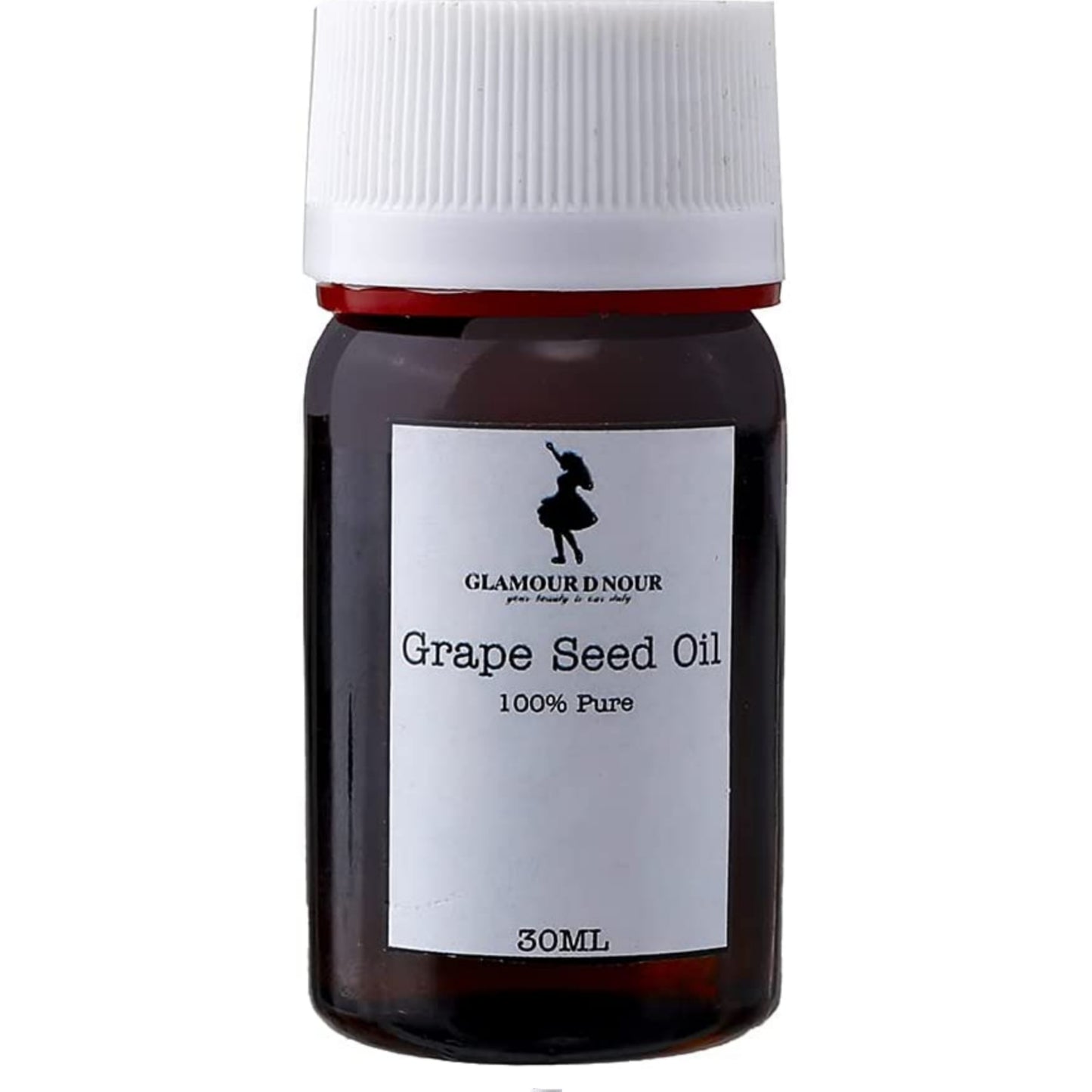 Grape Seed Oil
