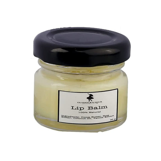 Lip Balm