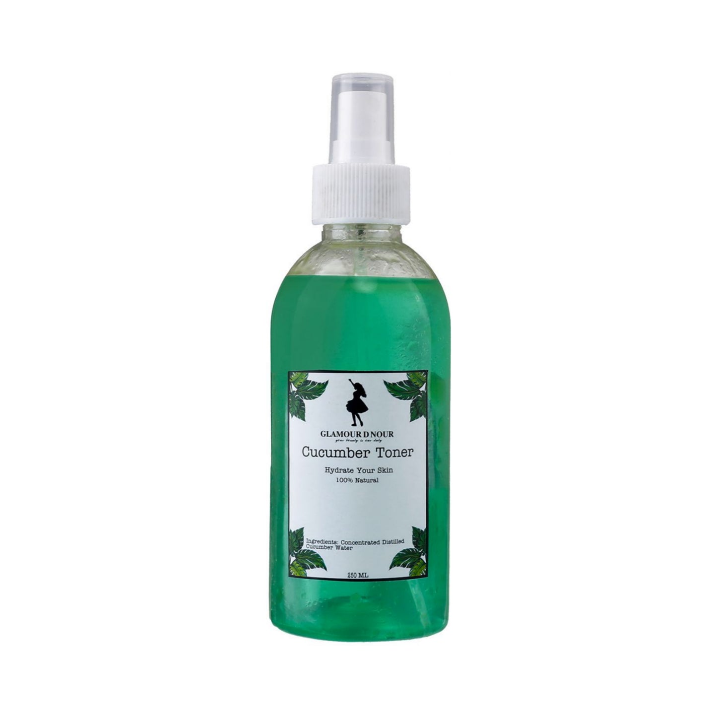 Cucumber Toner