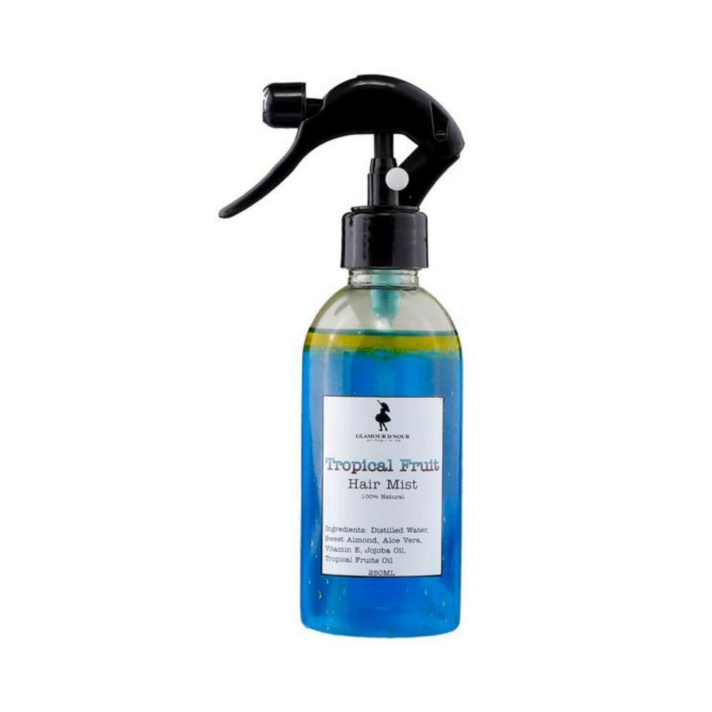 Tropical Fruit Hair Mist