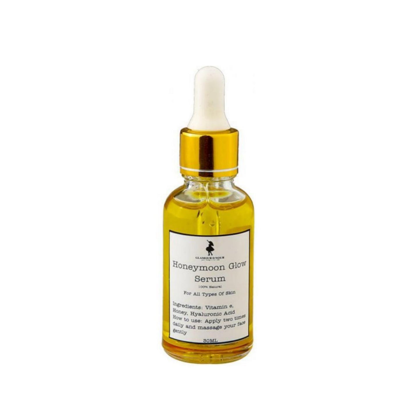 Honeymoon Glow Serum