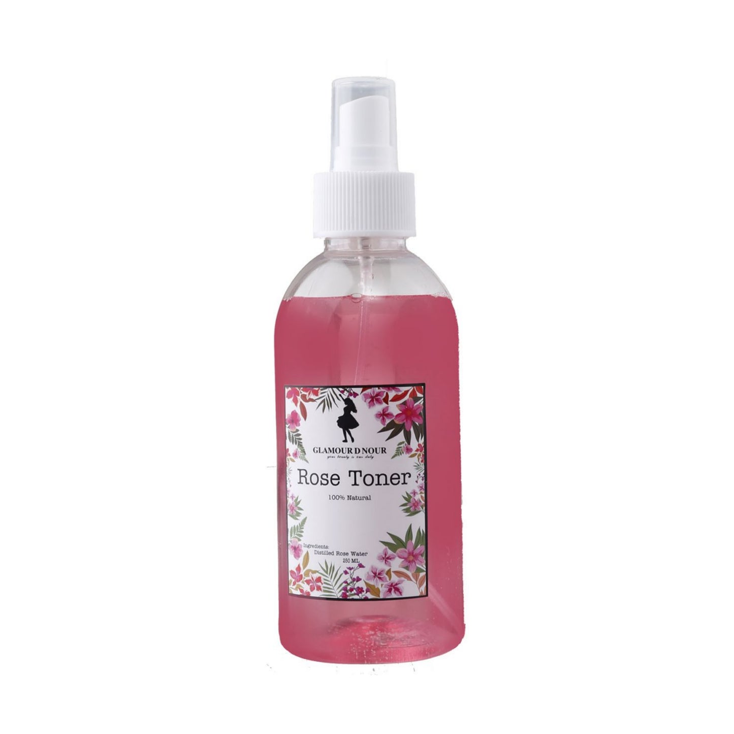 Rose Toner