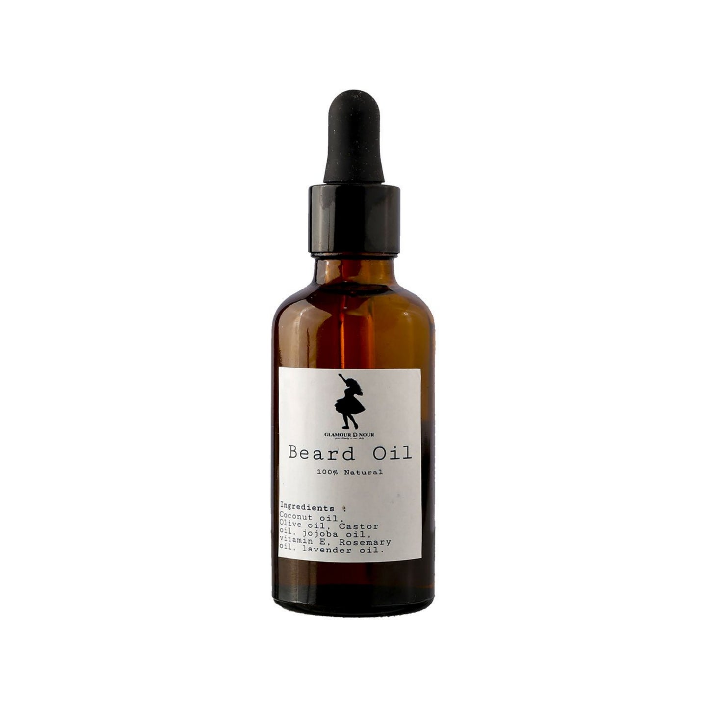 Beard Oil