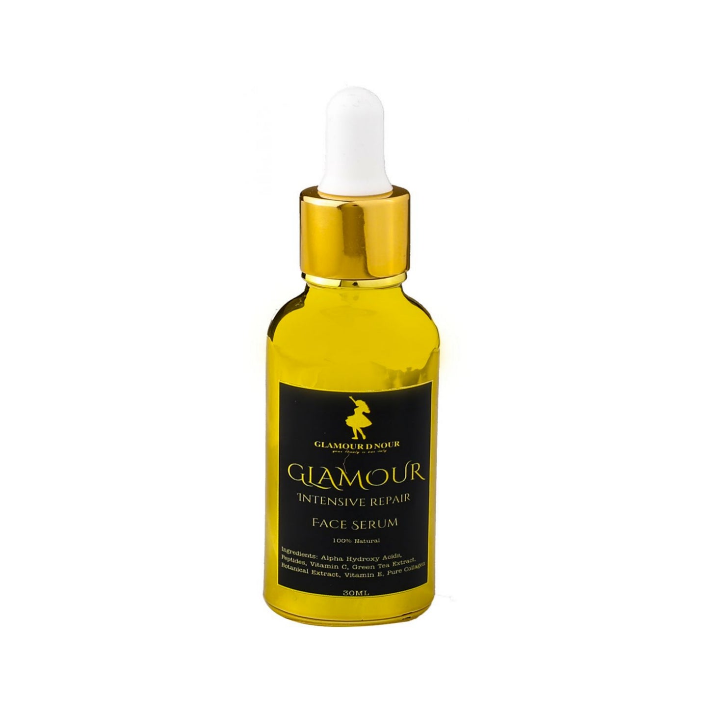 Intensive Repair Face Serum