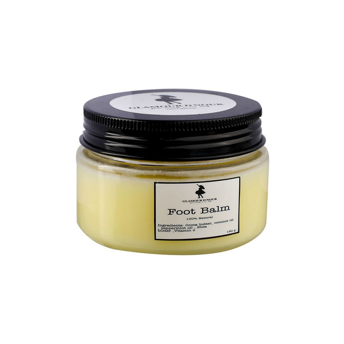 Foot Balm