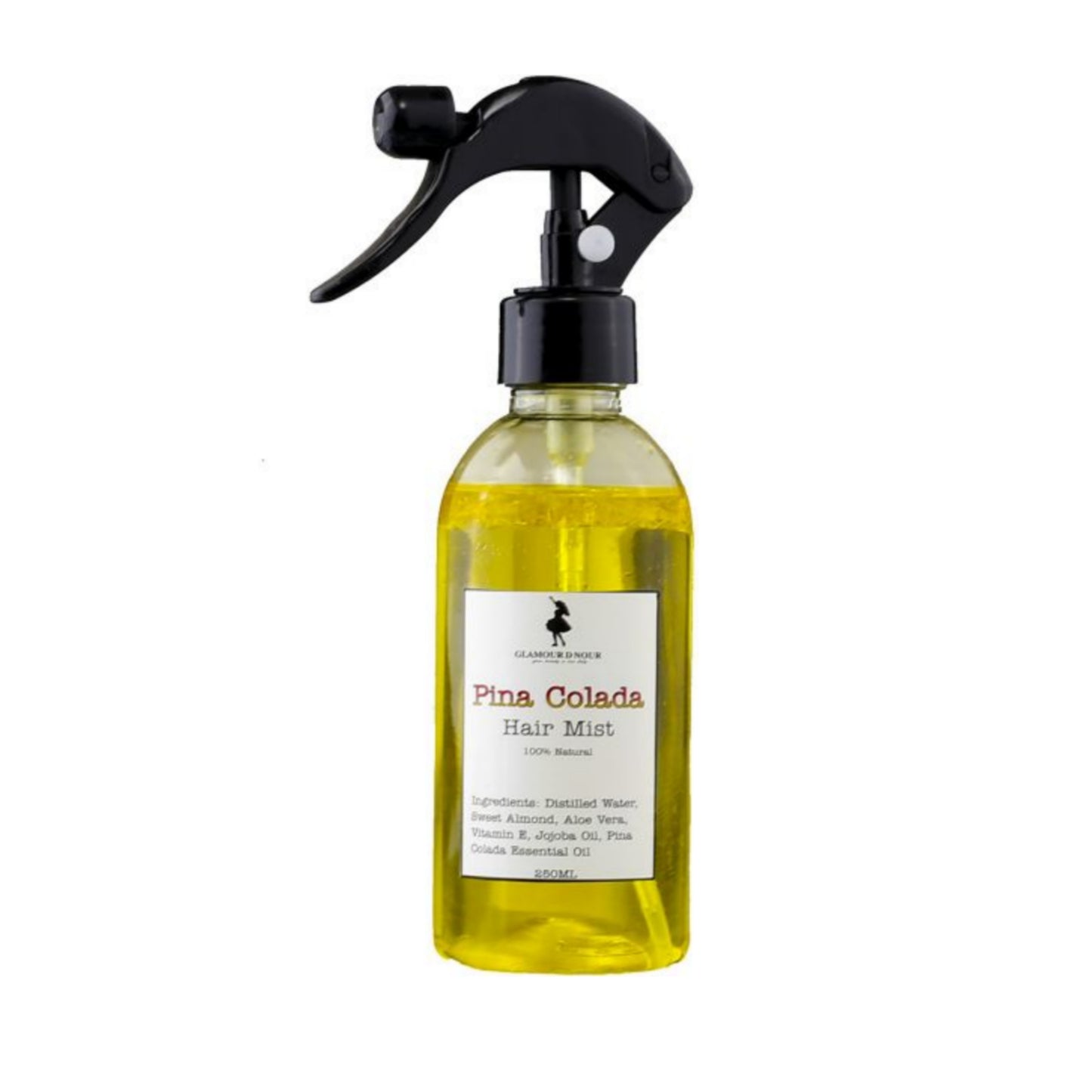 Pina Colada Hair Mist