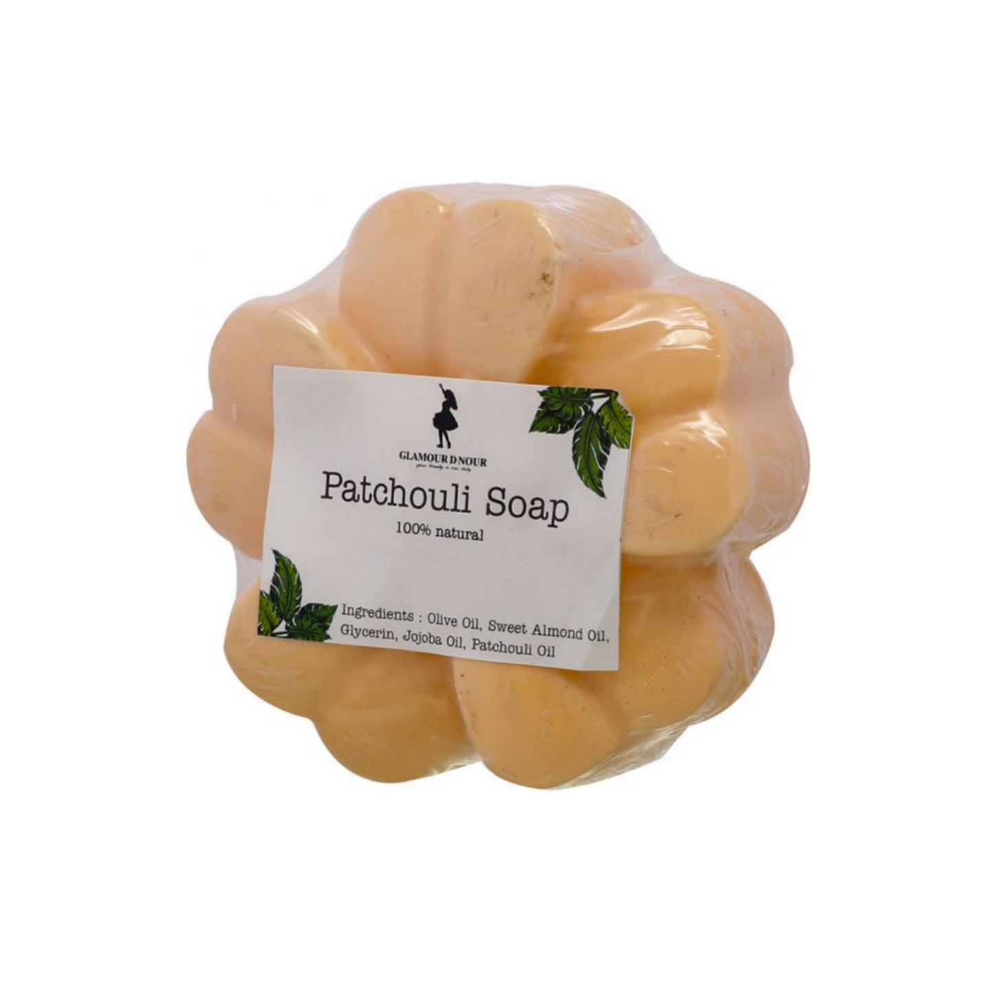 Patchouli Soap