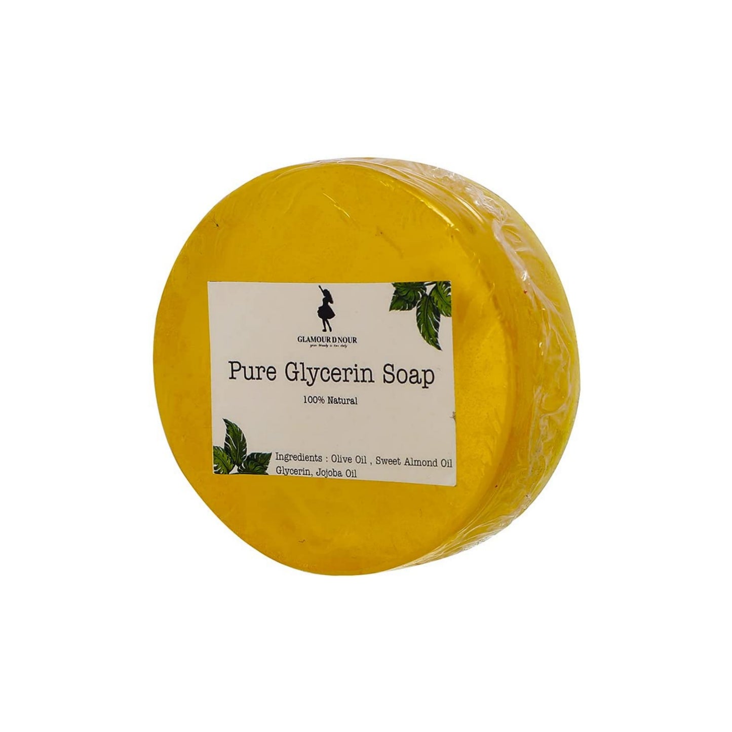 Pure Glycerin Soap