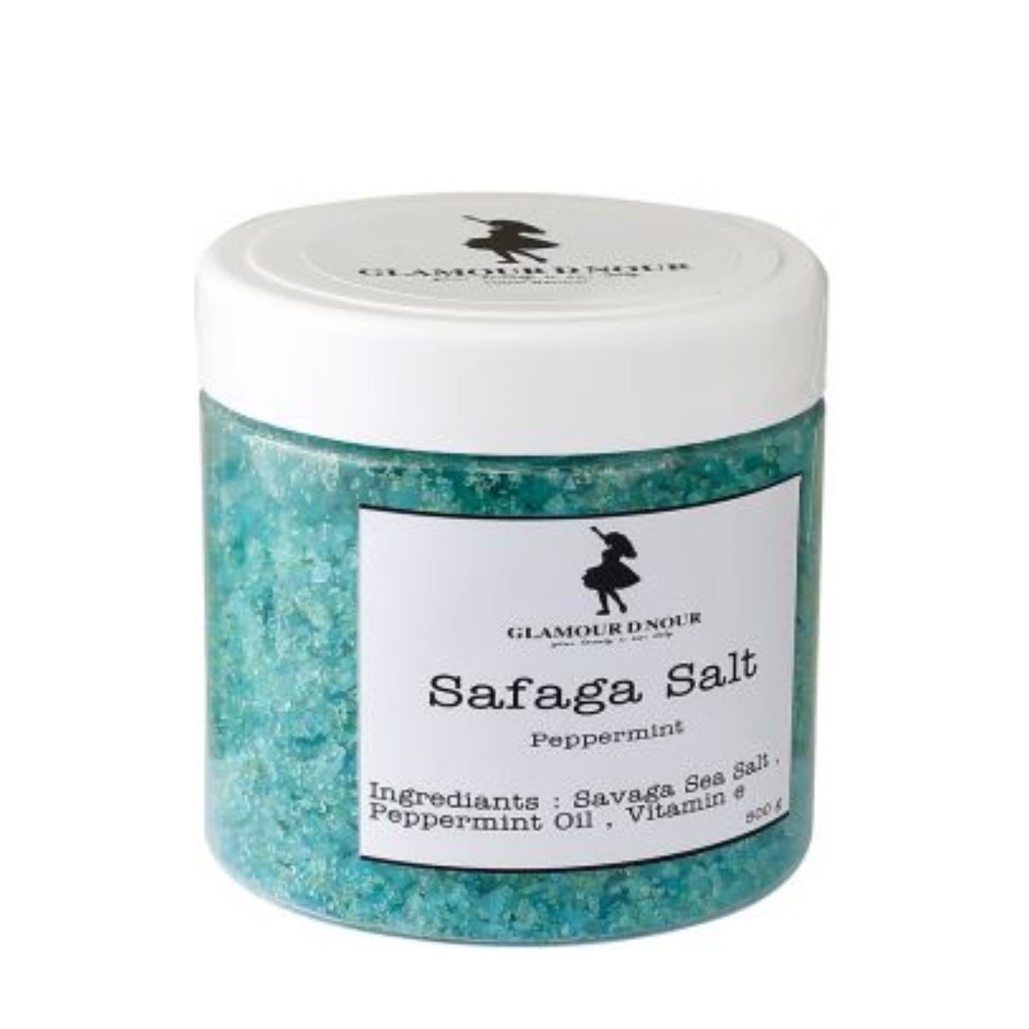 peppermint safaga salt