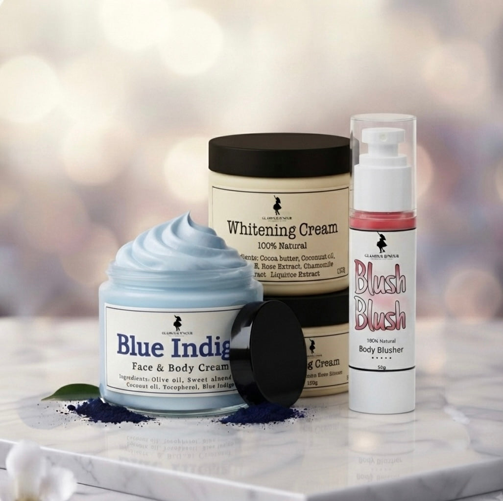 Face & Body Creams