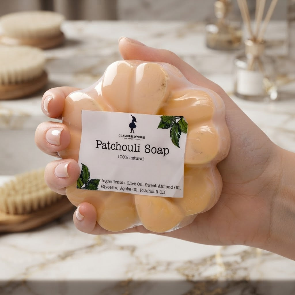 Soap Bar
