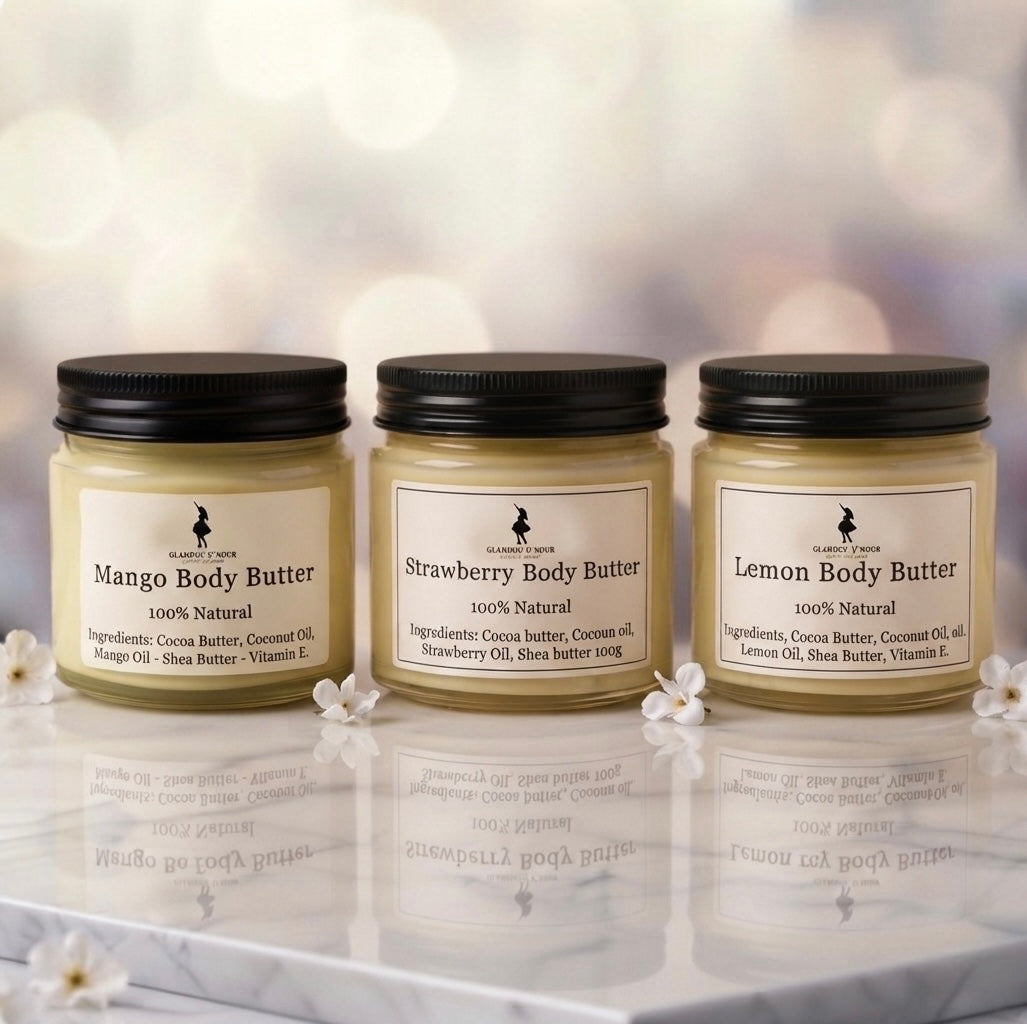 Body Butter