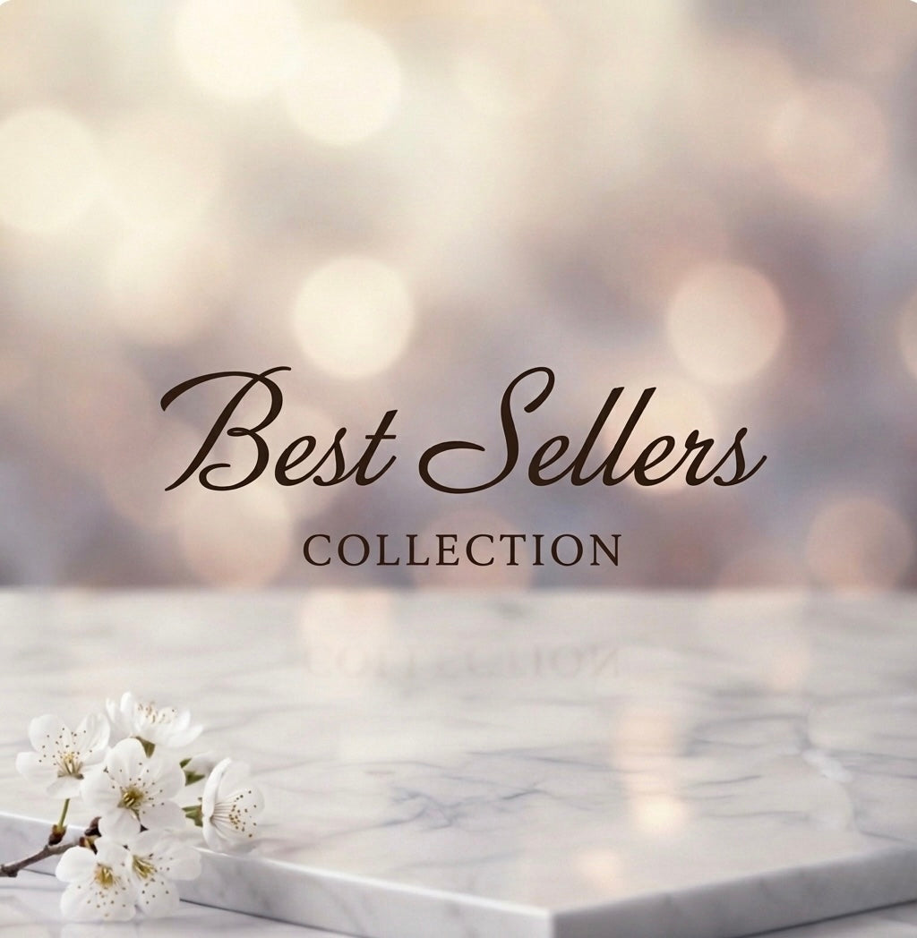 Best Sellers