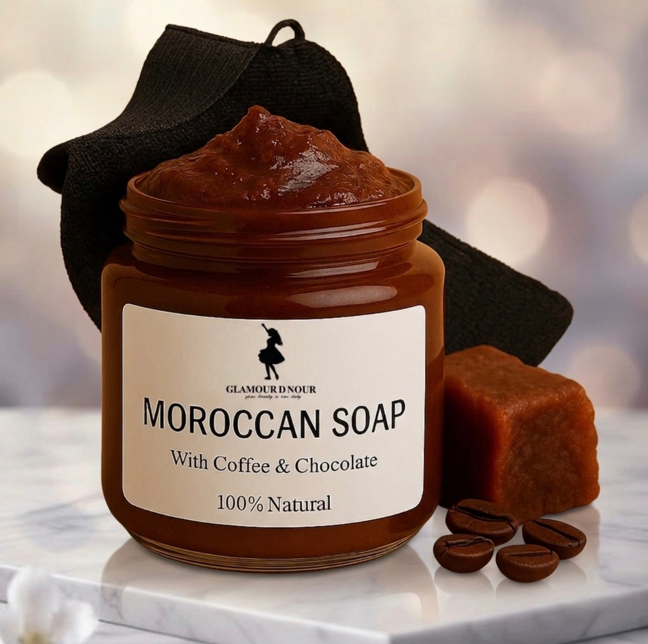 Scrubs & Body Care