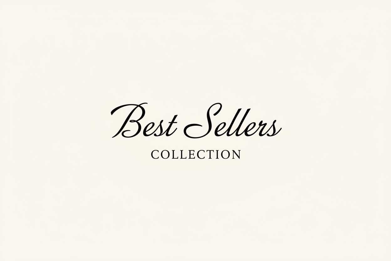 Best Sellers