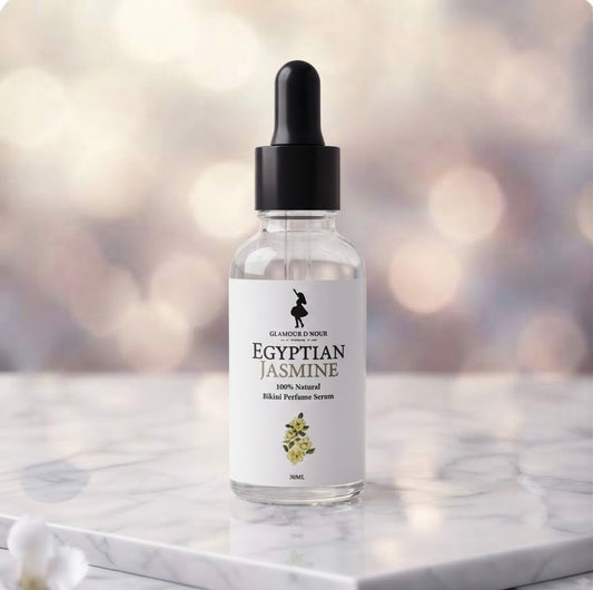 Egyptian Jasmine Bikini Serum