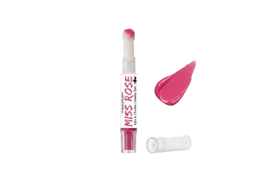 Miss Rose Creamy Tint