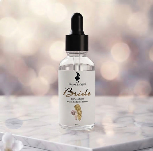 Bride Bikini Serum