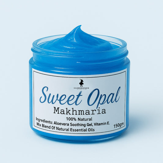 Sweet Opal gel makhmaria