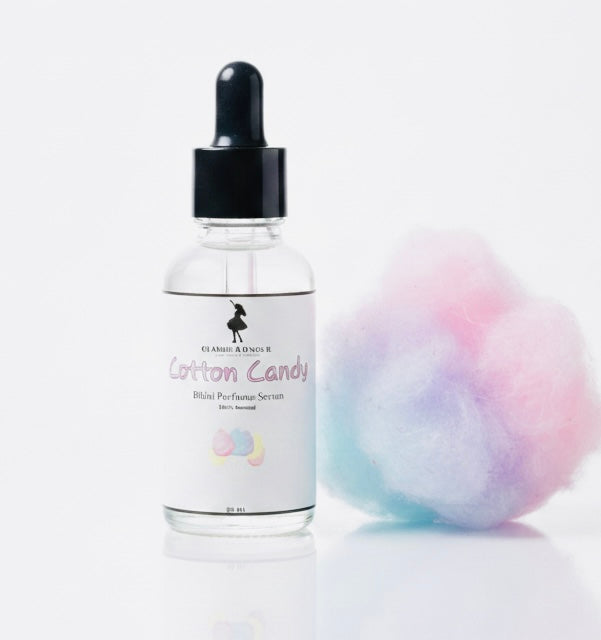 Cotton Candy Bikini Serum
