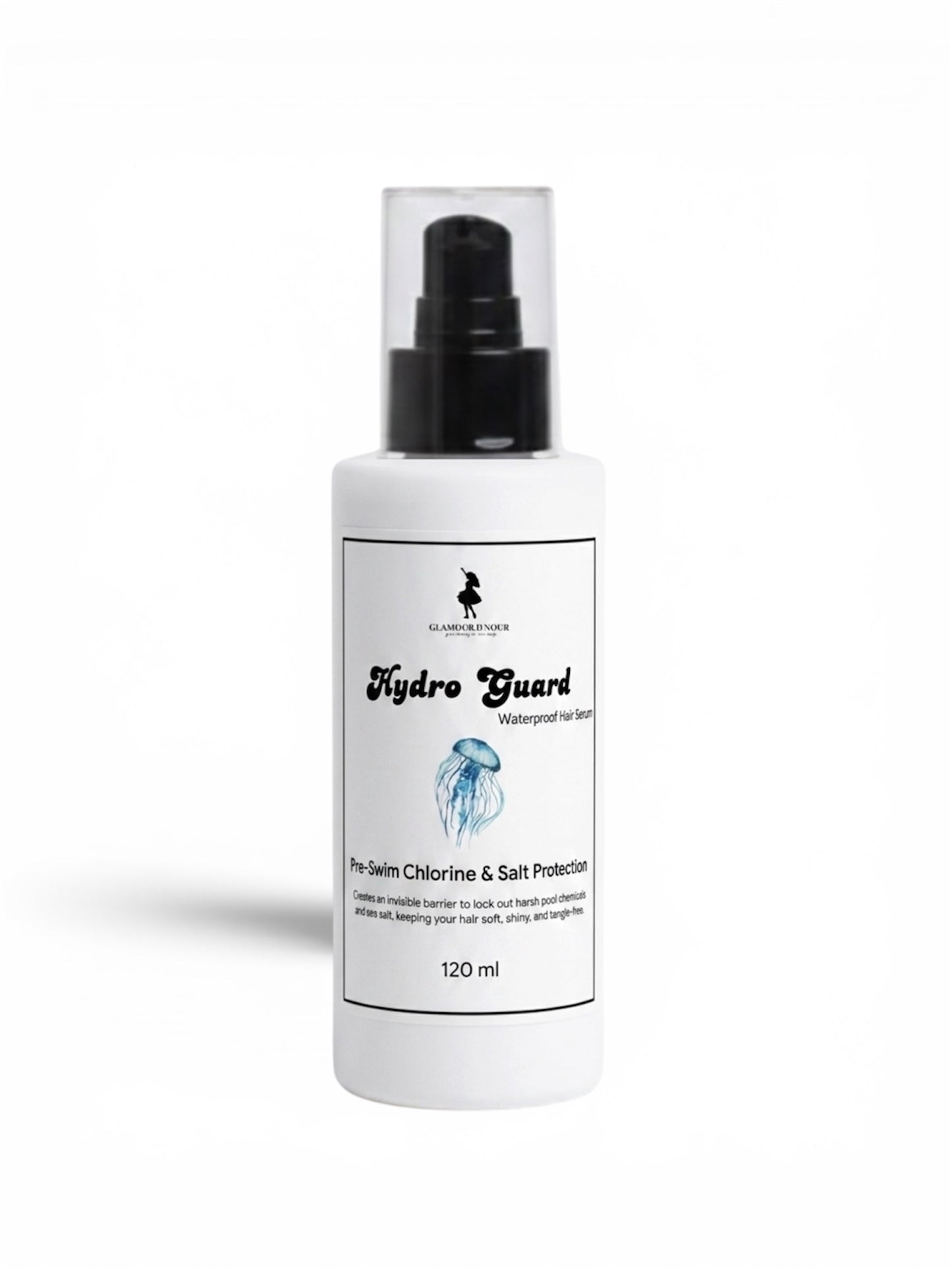 Hydro Guard Serum