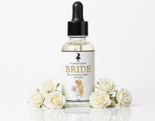 Bride Bikini Serum