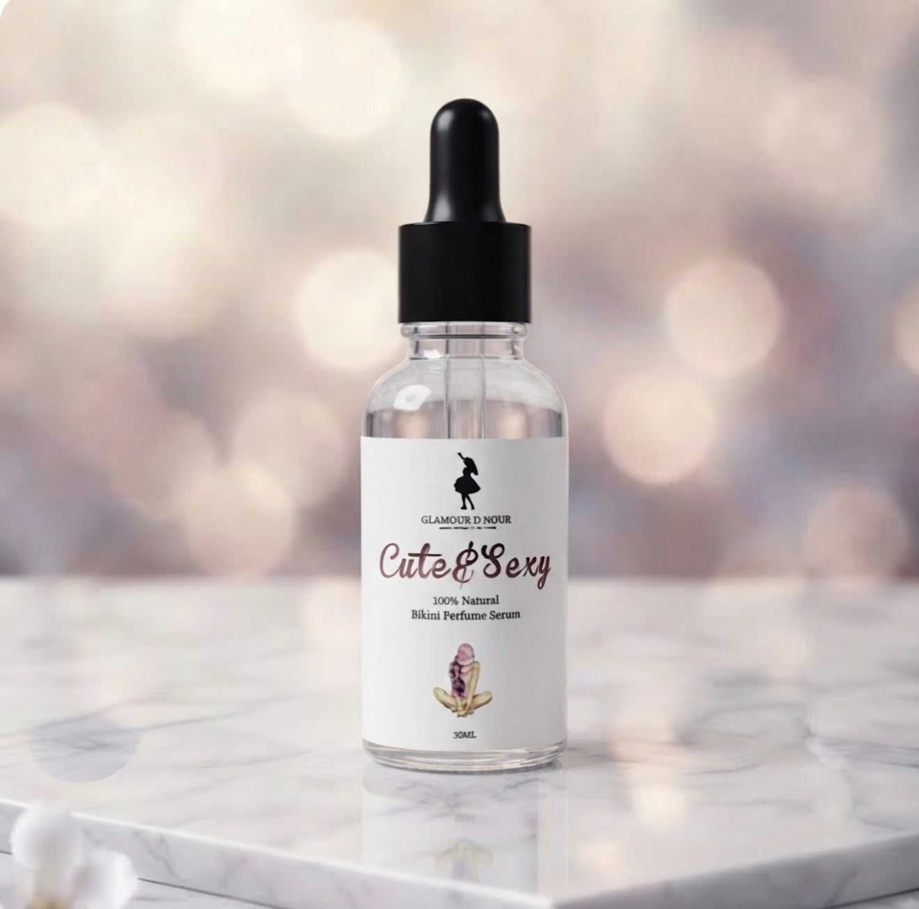Cute & Sexy Bikini serum