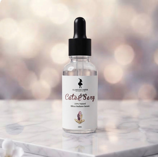 Cute & Sexy Bikini serum