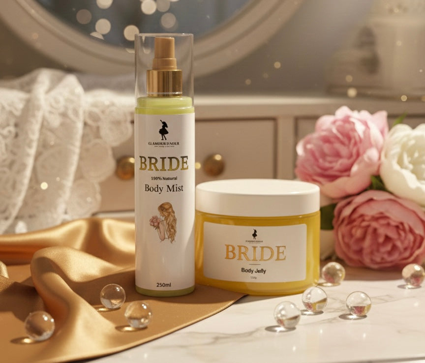 Bride Set