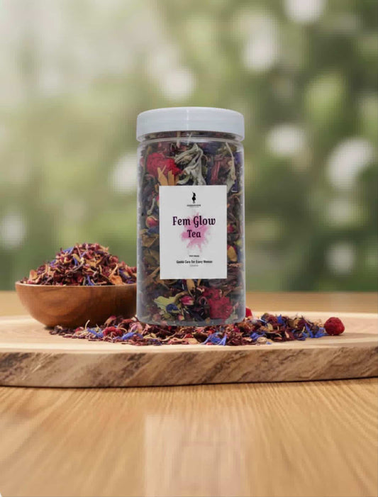 Fem Glow Tea