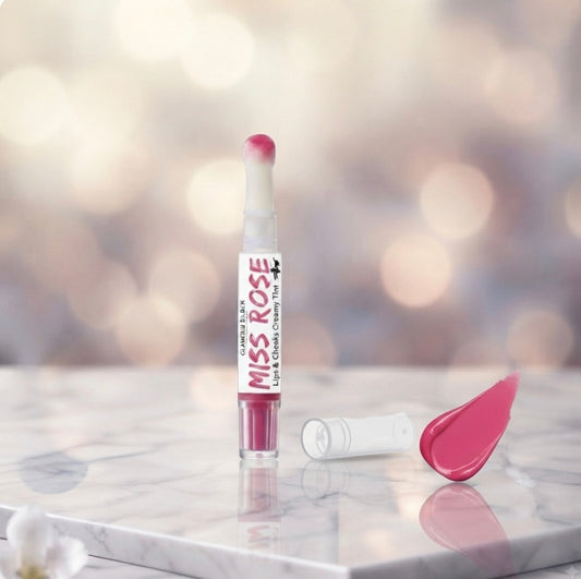 Miss Rose Creamy Tint