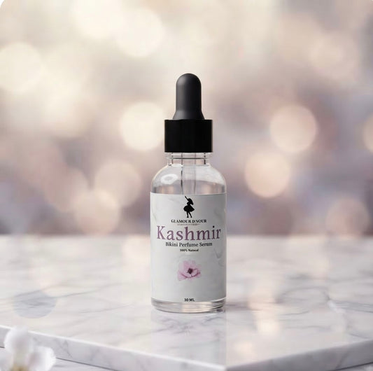 Kashmir Bikini Serum