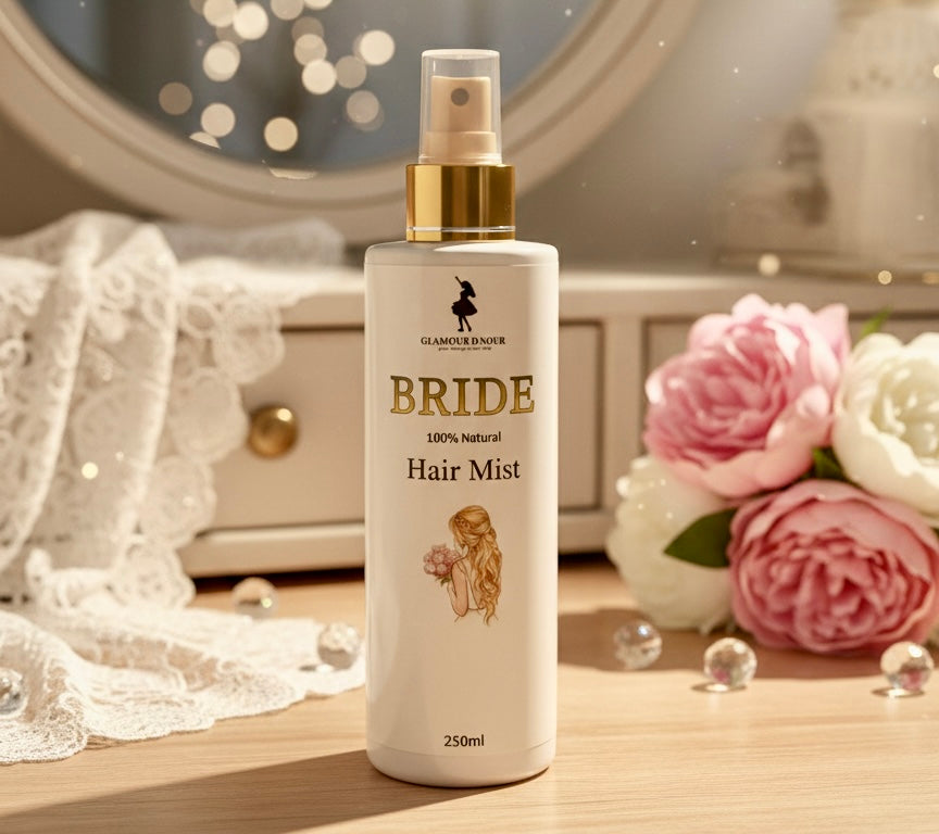 Bride Set